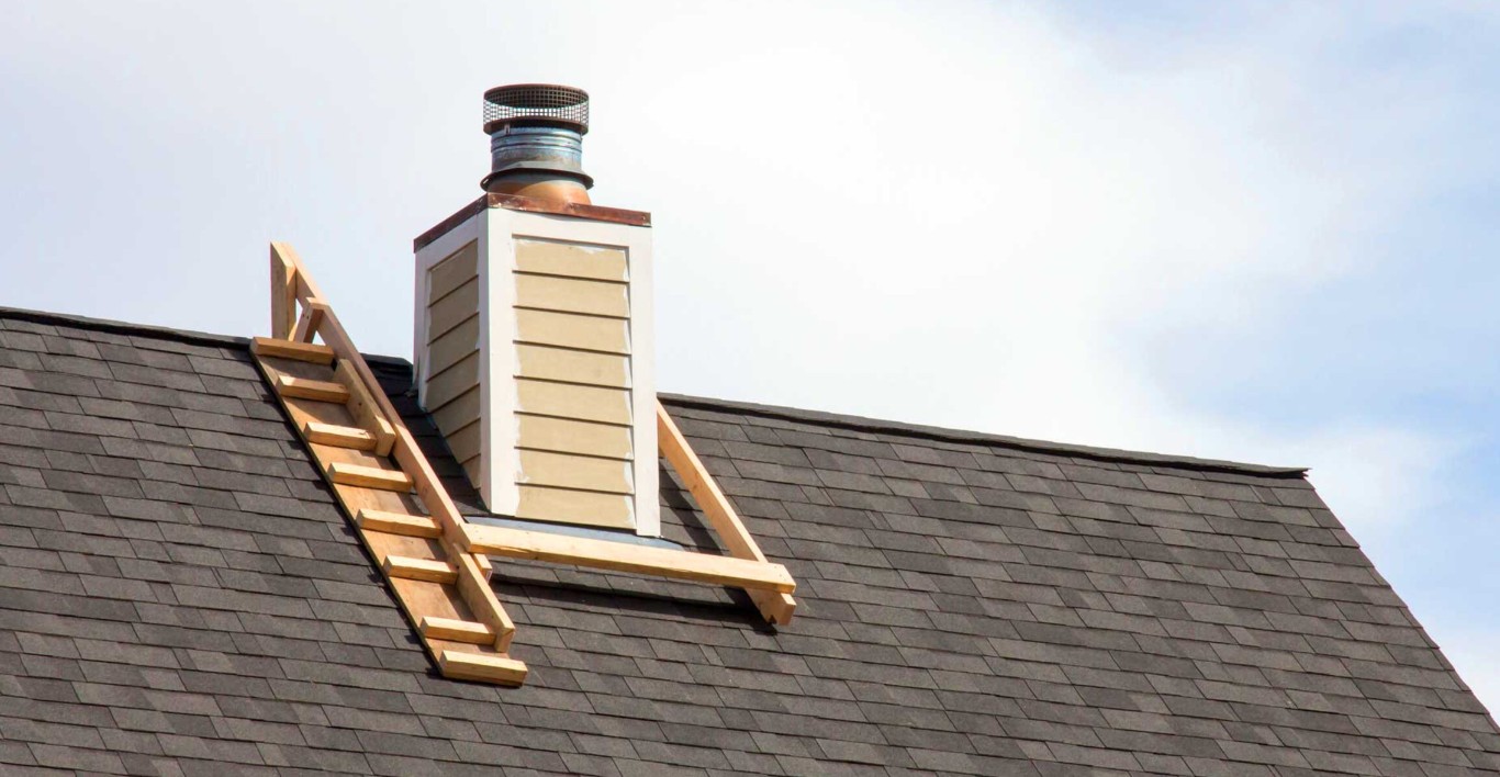 Chimney repair and rebuilding services by certified masonry contractors in Tuscaloosa, AL